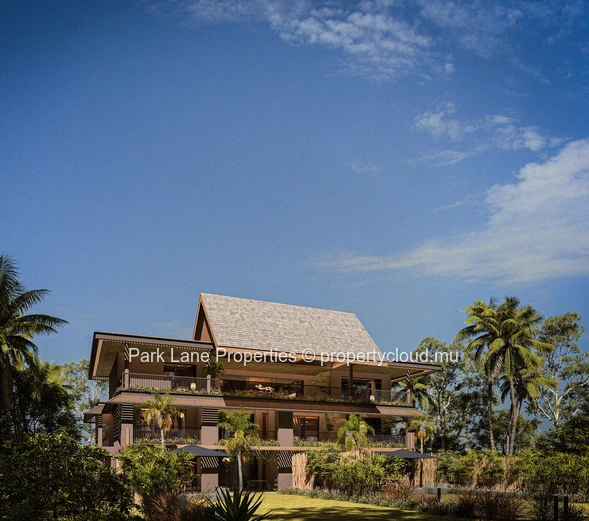 Quartier du Levant, Les Palétuviers | Résidences de Luxe à l'Île Maurice