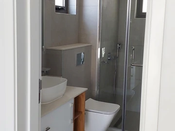 Appartement de 2 Chambres