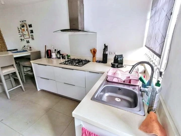 2 Bedroom Townhouse, Duplex
