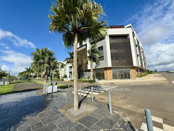 HELVETIA MOKA - Office for sale