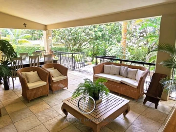 Villa de 3 Chambres