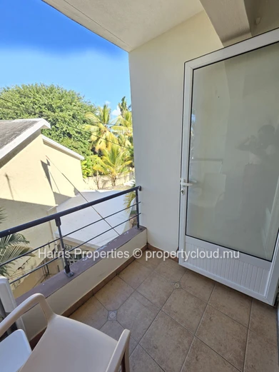 Furnished Studio for Rent – Grand Baie