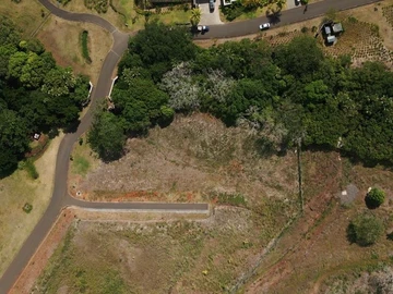Residential Land