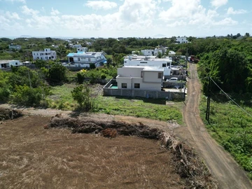 Residential Land