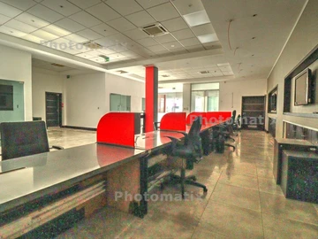 Commercial Property