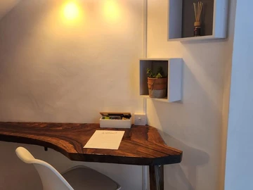 2 Bedroom Townhouse, Duplex