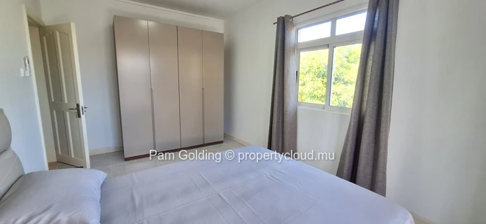 Appartement spacieux et moderne de 3 chambres — Sunset Avenue, Flic-en-Flac