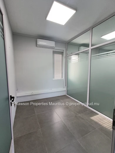 27m² Office To Let in Grande Rivière Noire