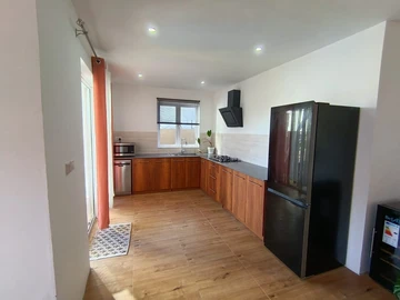 Villa de 4 Chambres