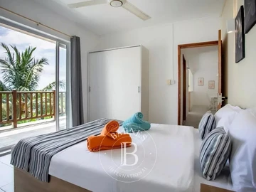 Appartement de 2 Chambres