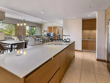 3 Bedroom Penthouse