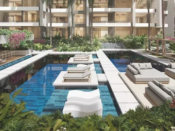 3 Bedroom Penthouse