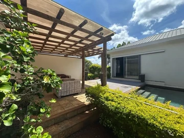 Villa de 4 Chambres