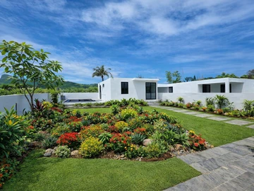 Villa de 2 Chambres