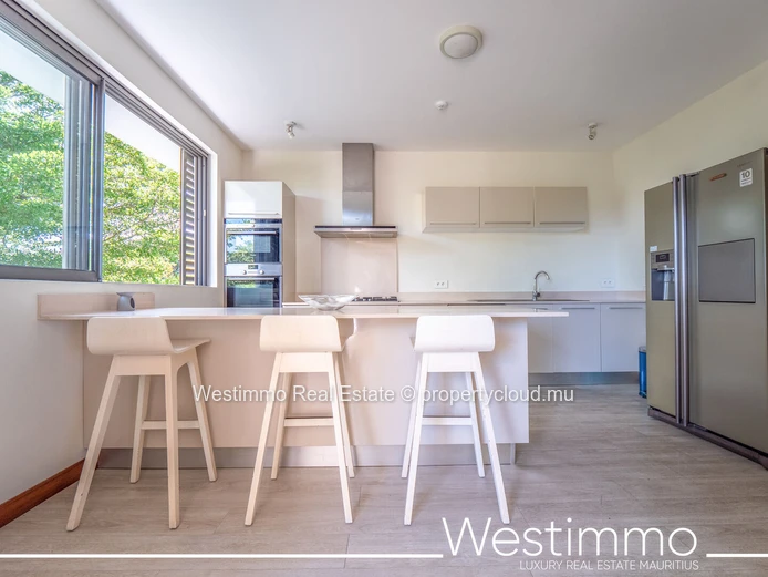 3-bedroom apartment for rent on Queen Mary Avenue, Floréal, Mauritius