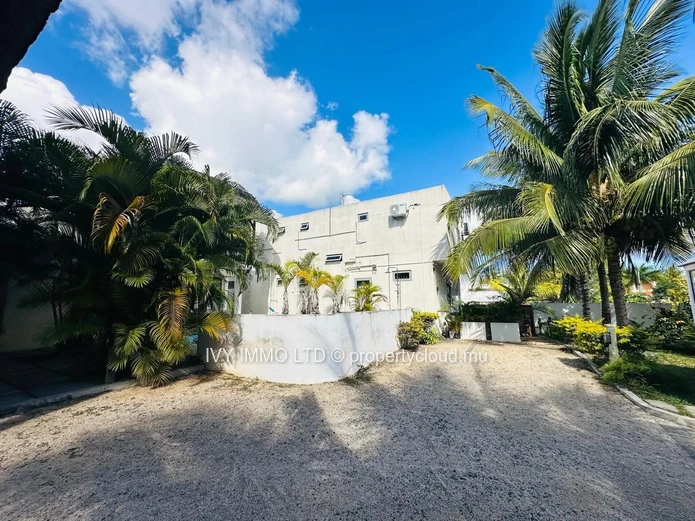 Duplex For Rent – Pereybère