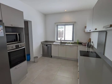 Penthouse de 3 Chambres