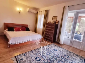 Villa de 7 Chambres