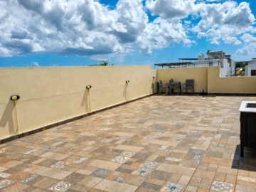 3 Bedroom Penthouse
