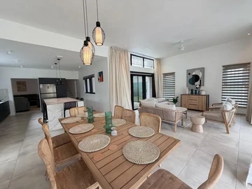3 Bedroom Villa