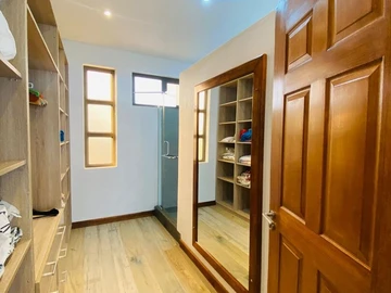 Villa de 4 Chambres