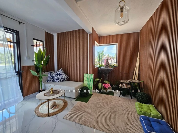 Brand New 4 Bedroom Home 