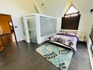 Villa de 6 Chambres