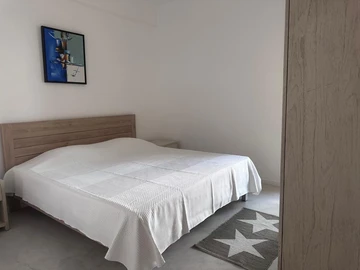 Villa de 4 Chambres