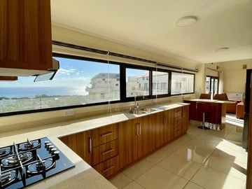 4 Bedroom Penthouse