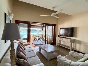 Penthouse de 3 Chambres