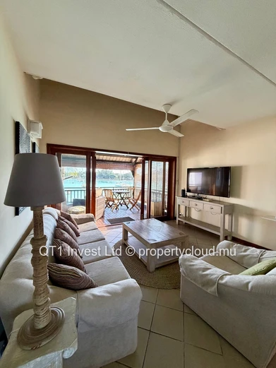 Penthouse Sea View Grand Baie Center