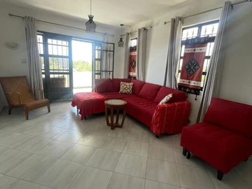 Villa de 4 Chambres