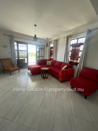 Villa spacieuse de 4 chambres à Cap Malheureux