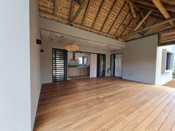 Maison de 3 Chambres