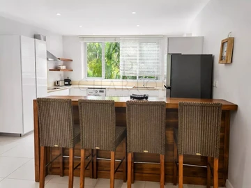 Appartement de 3 Chambres