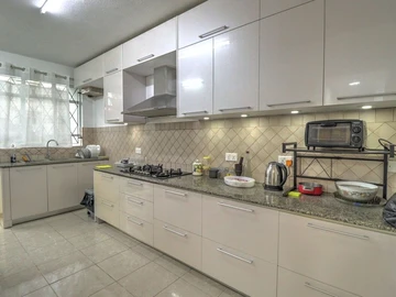 Appartement de 3 Chambres