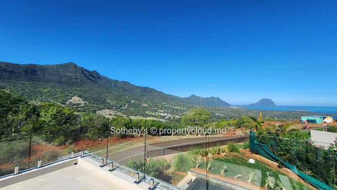 Montana Oceano Vistas – Cottage Rainbow