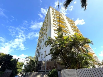4 Bedroom Penthouse