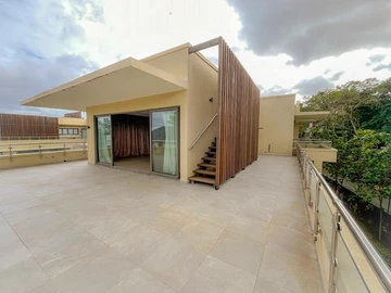 3 Bedroom Penthouse