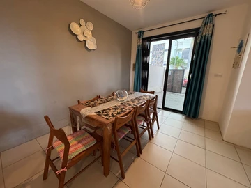 Villa de 3 Chambres