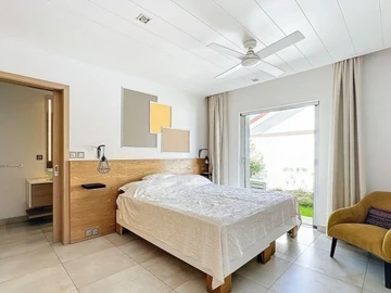 Villa de 4 Chambres