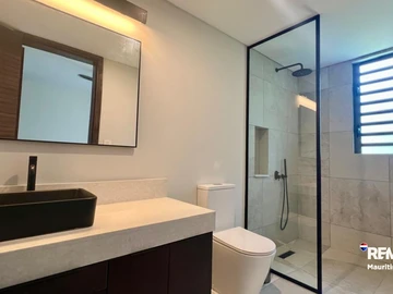 Villa de 4 Chambres