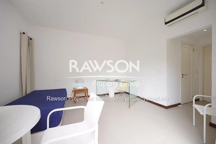 Furnished 4 Bedroom Villa | Garden And Pool | Trou Aux Biches