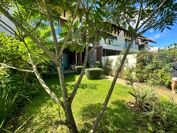 3 Bedroom Townhouse, Duplex