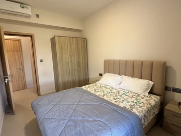 Appartement de 2 Chambres