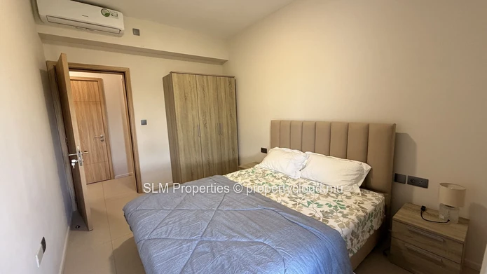 Moka - Appartement neuf de 2 chambres à louer