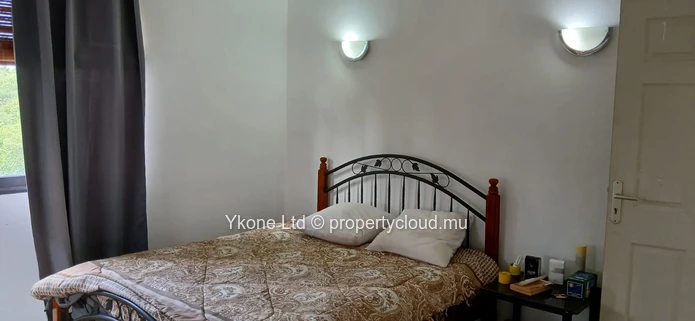 House For Sale In Trou aux Biches
