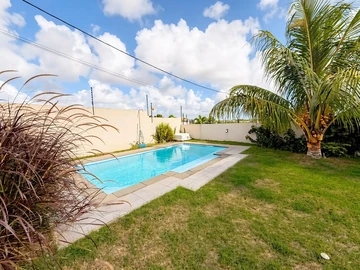Villa de 3 Chambres