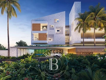 Villa de 4 Chambres