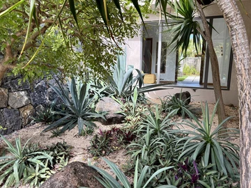 Villa de 4 Chambres
